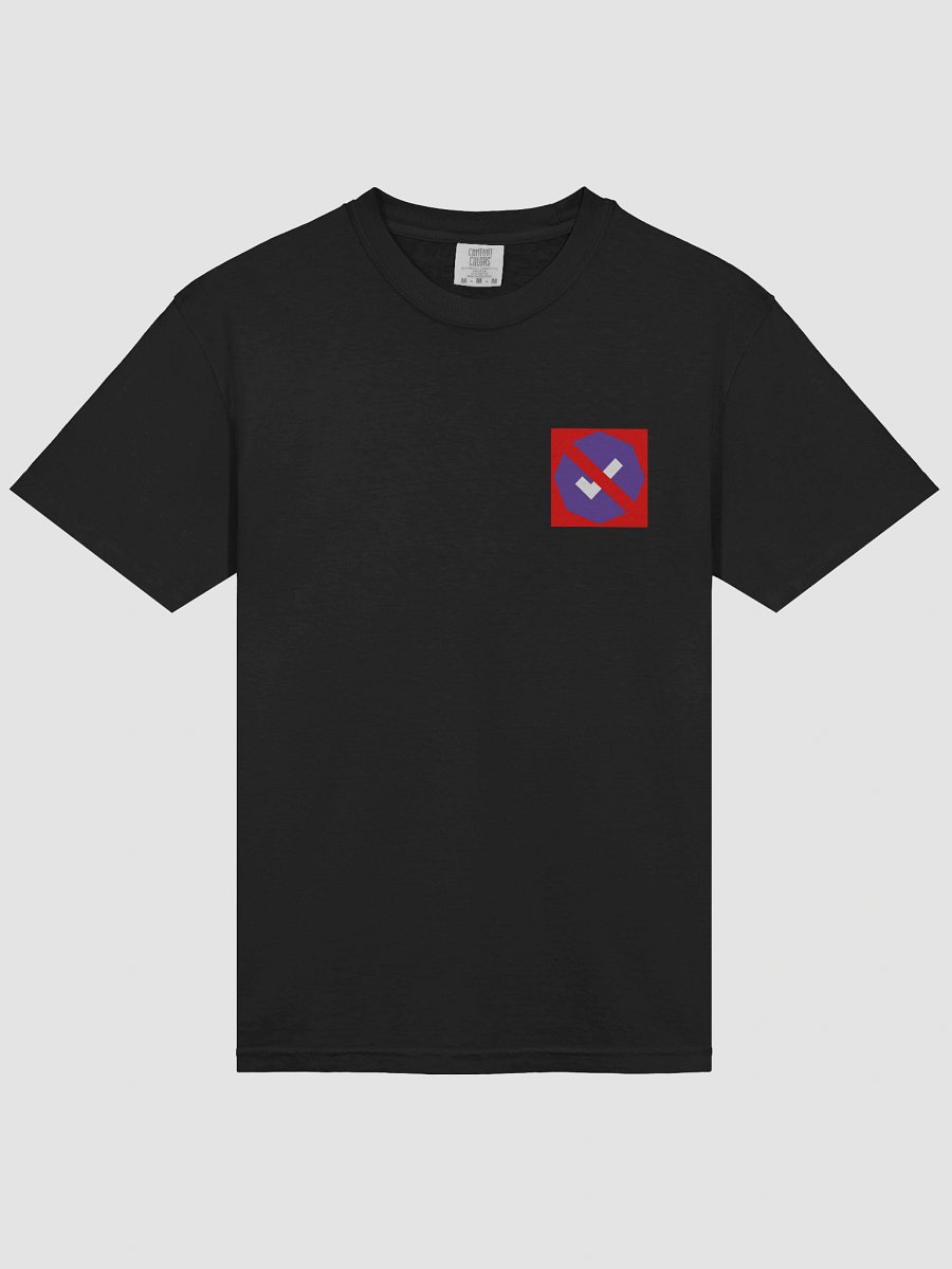 #NoPush (Pocket & Back) product image (4)