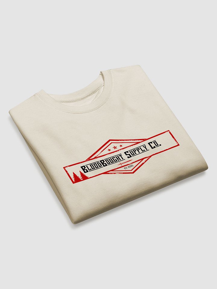 King of Kings Pullover product image (2)