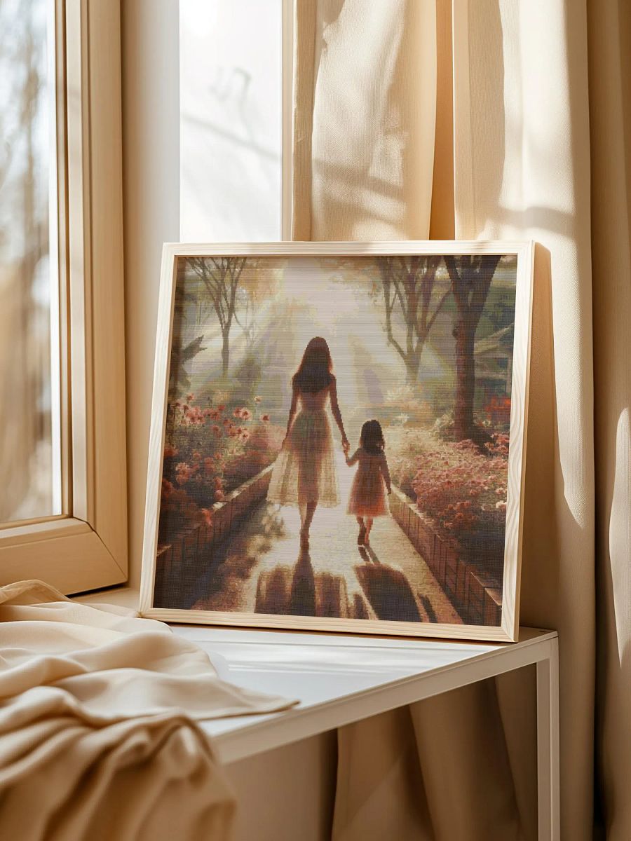 Steps Of Love product image (1)