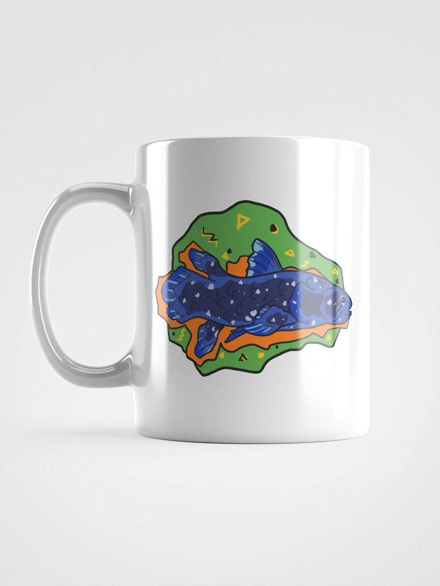 Vaporcoelcanth mug product image (6)