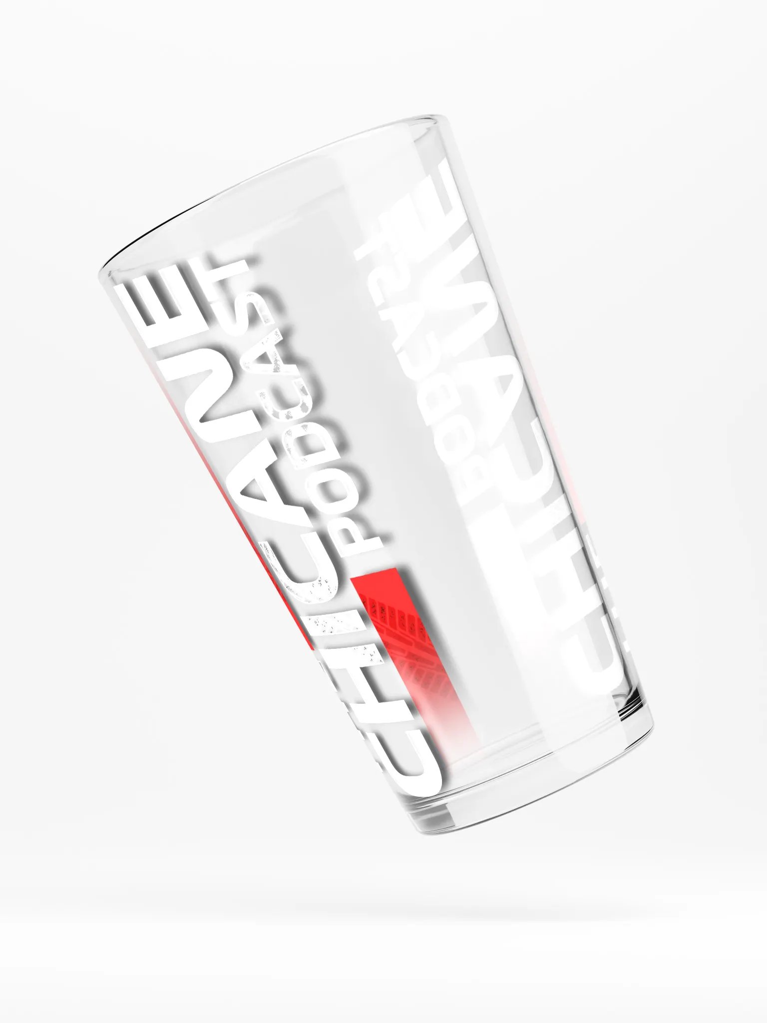 Pint Chicane product image (4)
