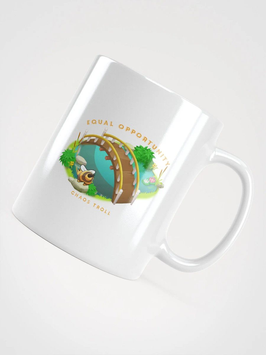 Bridge Troll Mug product image (10)