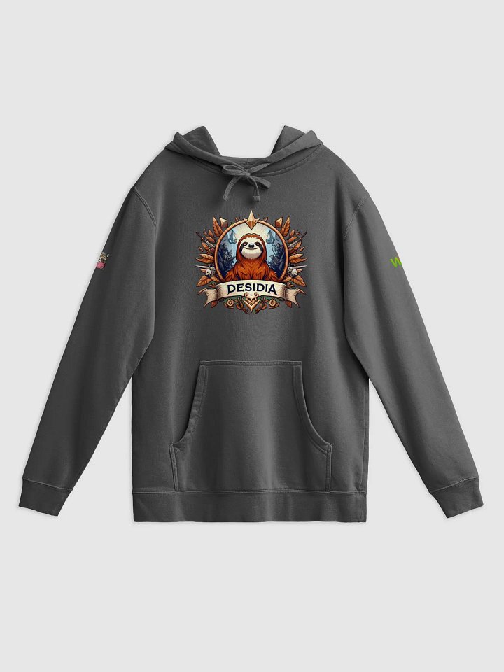 Desidia Hoodie product image (2)