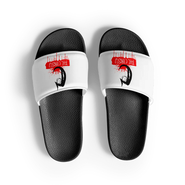 The Cursed Slides product image (1)