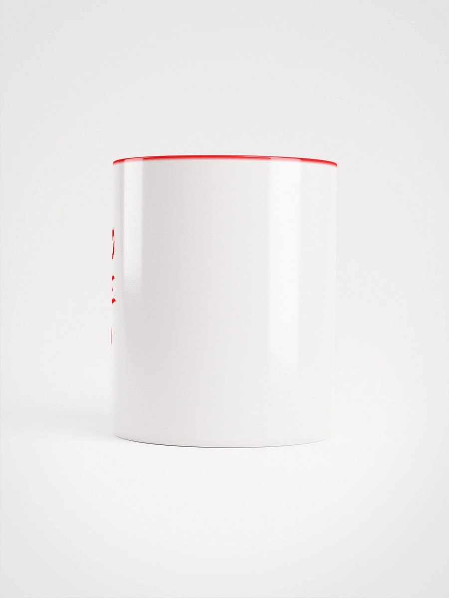 Trump 2.0 Nightmare Reloaded Ceramic Mug product image (28)