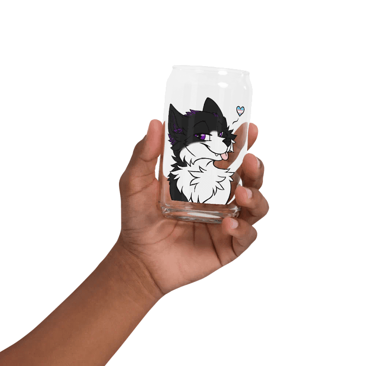 Sassy Glass product image (32)