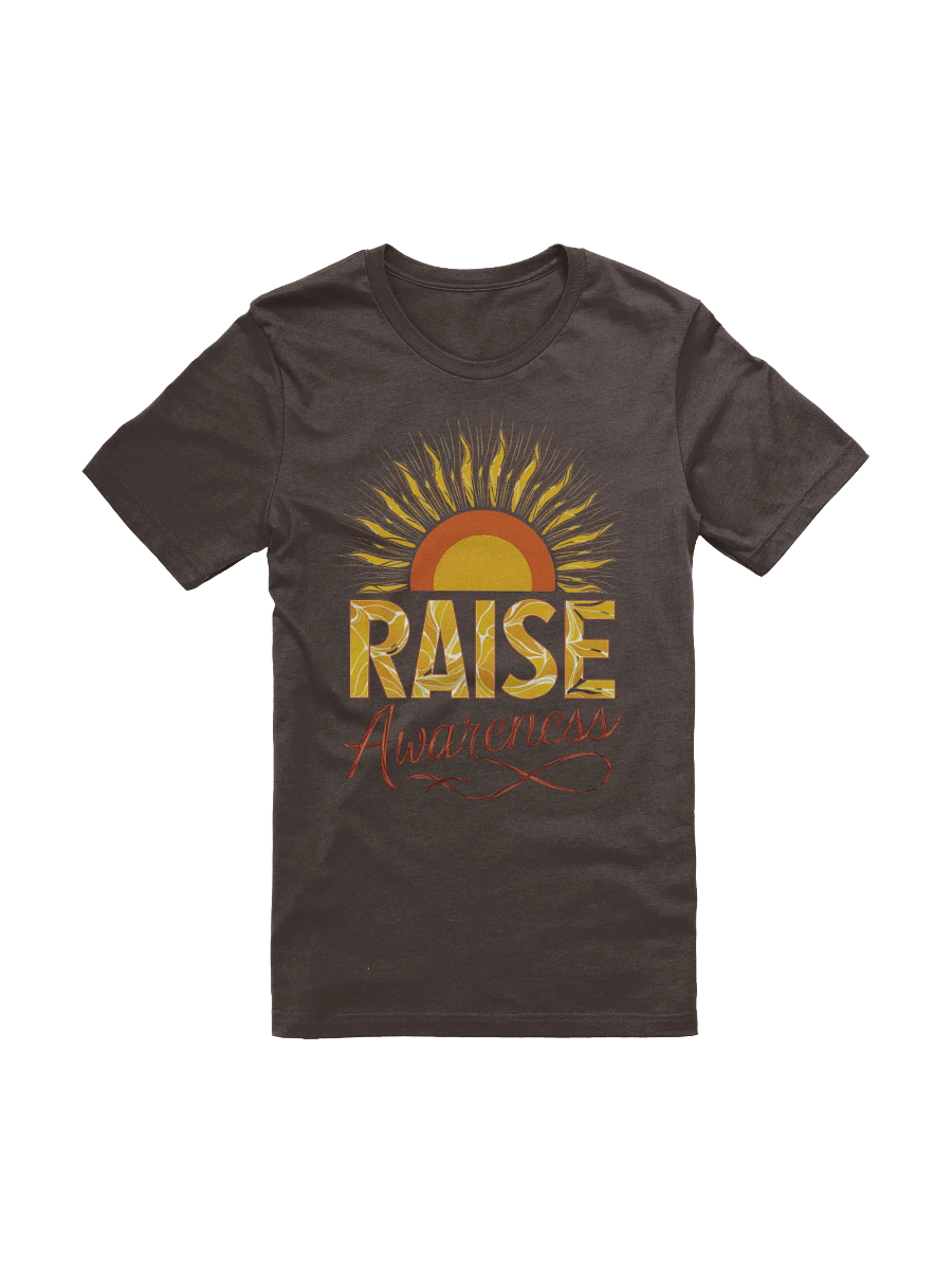 Raise Awareness II product image (1)