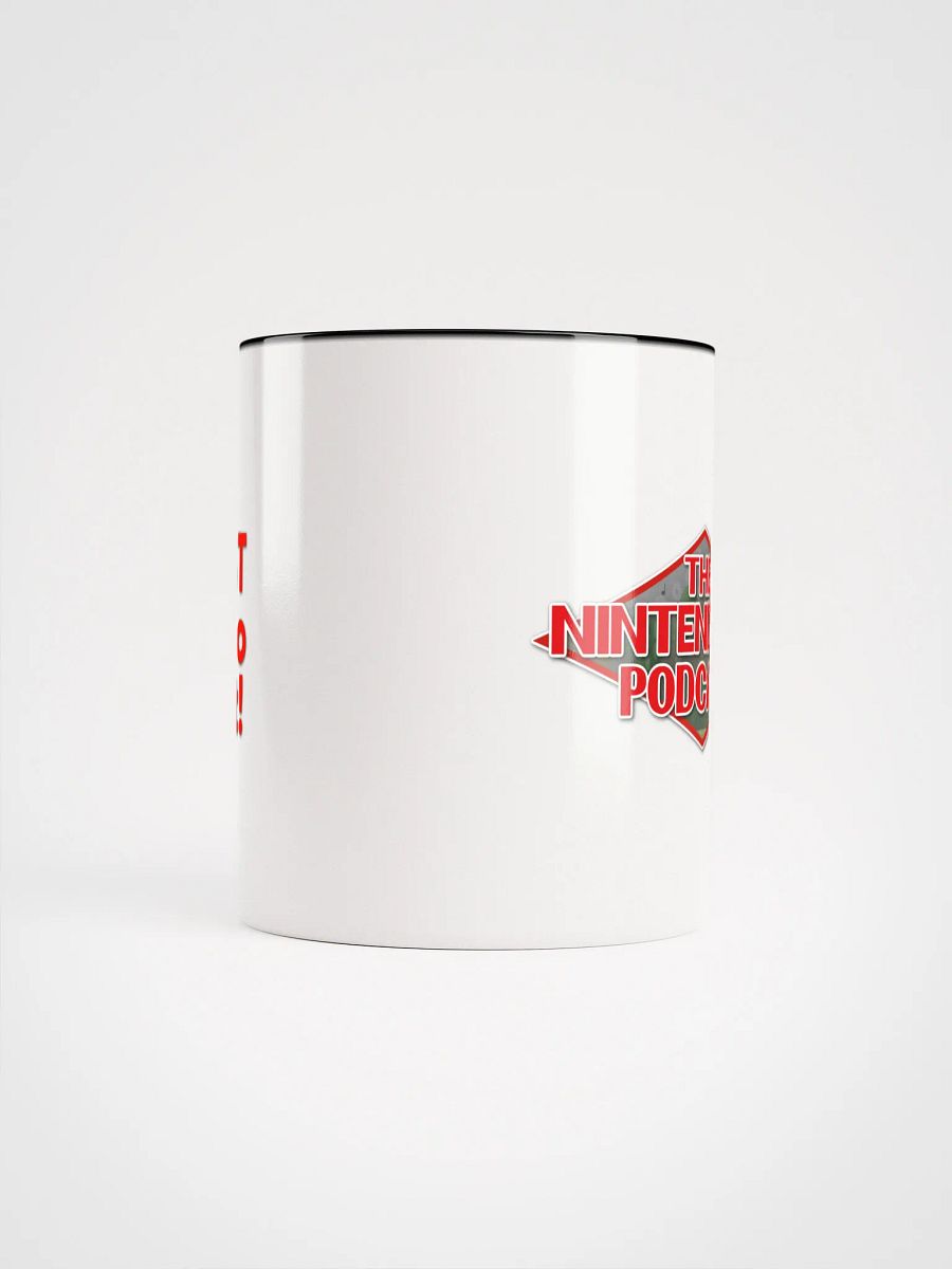 Nintendorks Podcast Coffee Mug! product image (17)