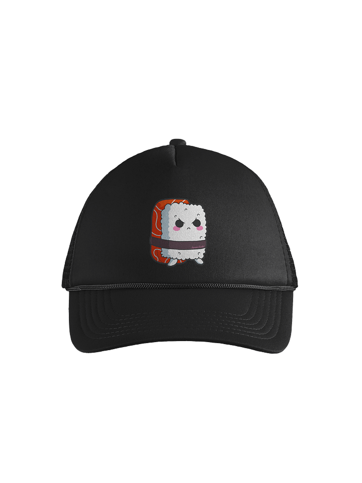 Sinister Sushii Trucker Cap product image (1)