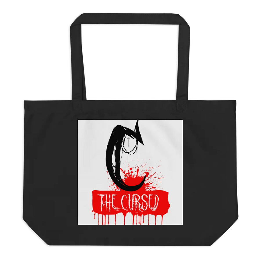 The Cursed Tote product image (6)