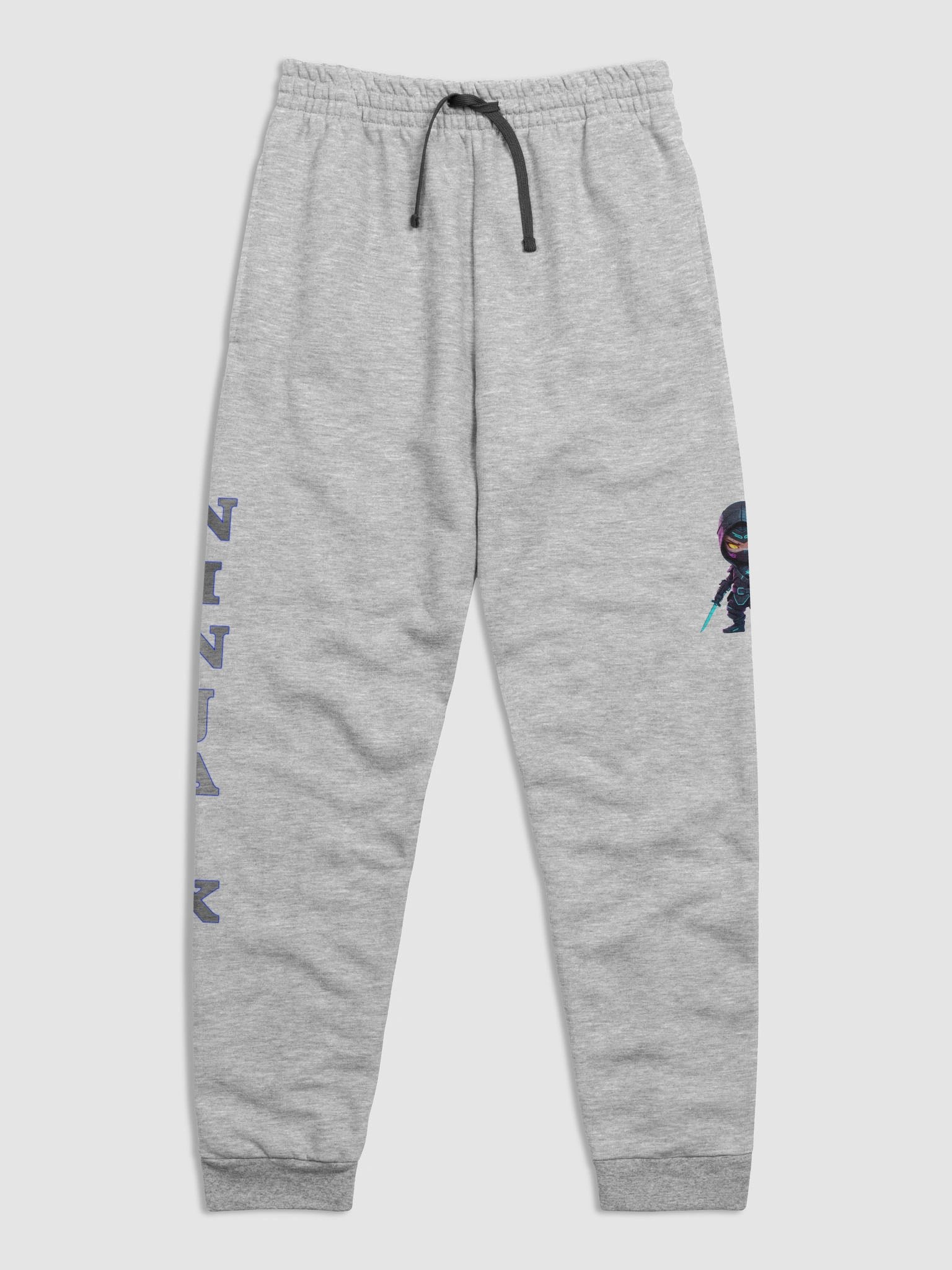 Ninja X Unisex Joggers product image (24)