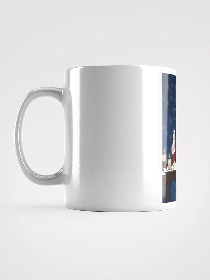 Peachmas Mug product image (1)