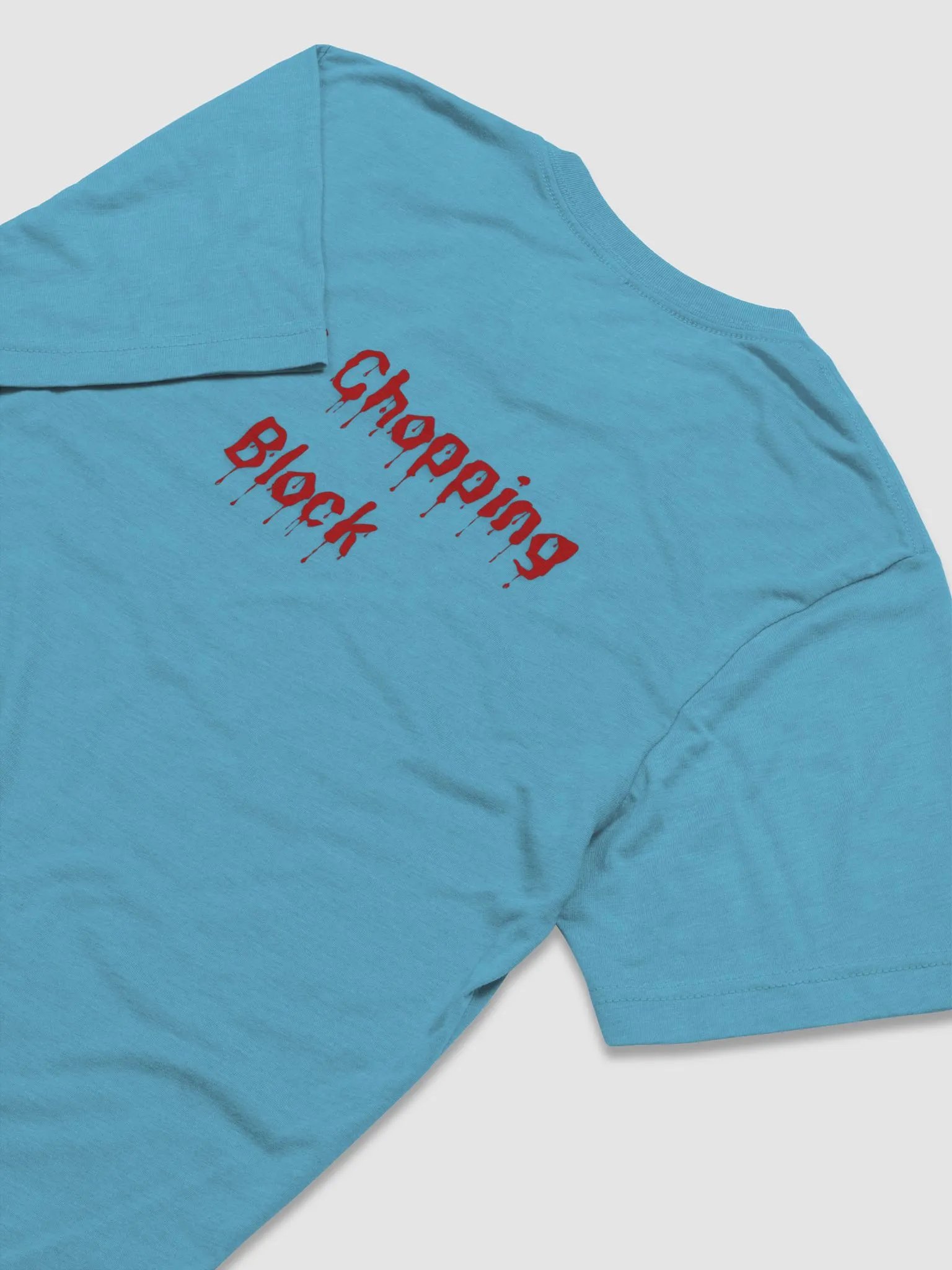 Ghostie Shirt product image (39)