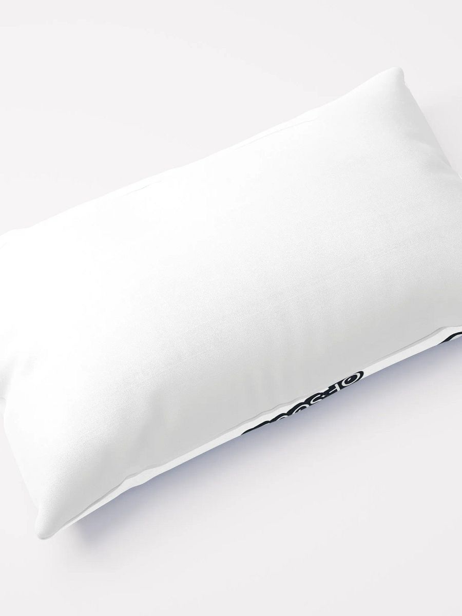 Grim Reaper's Embrace Pillow product image (10)