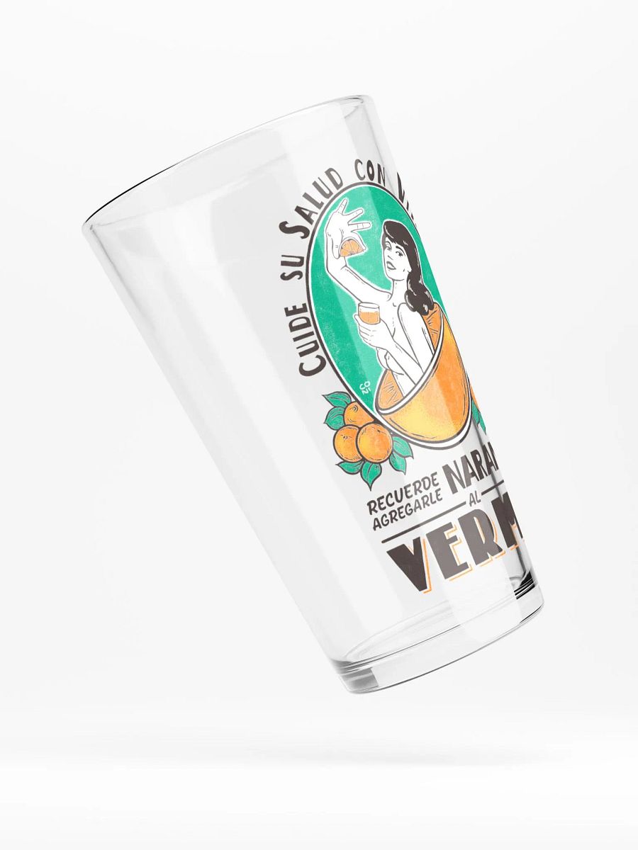 Vermu Glass product image (4)