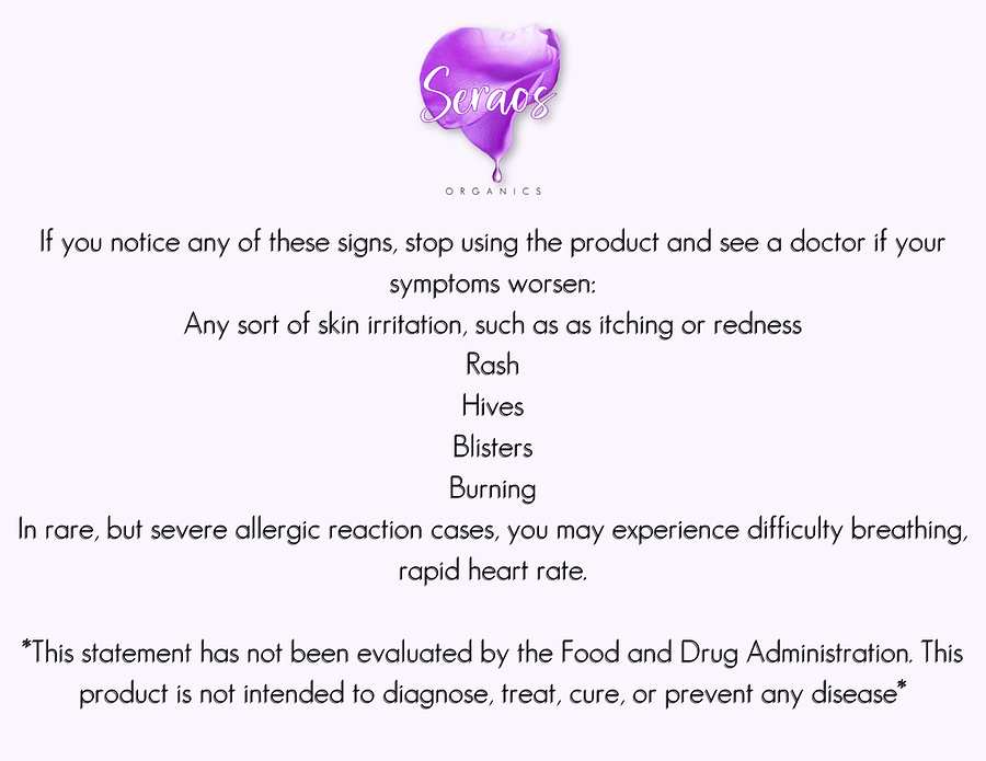 Lavender Oil for Skin product image (7)