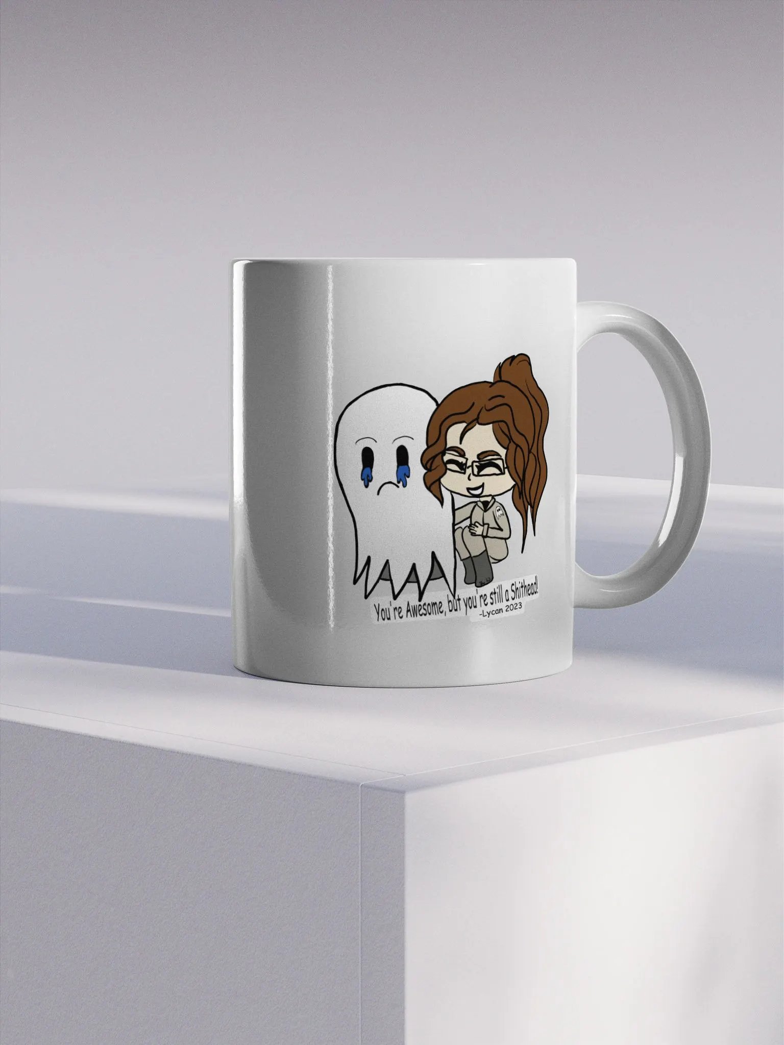 its ok little one mug product image (4)