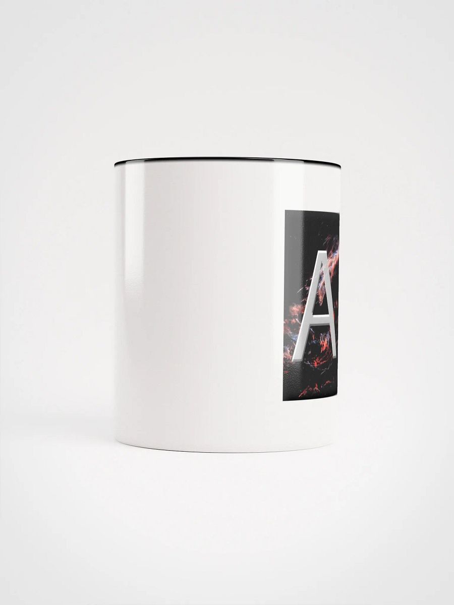 AstroAF Signature Ceramic Mug product image (5)