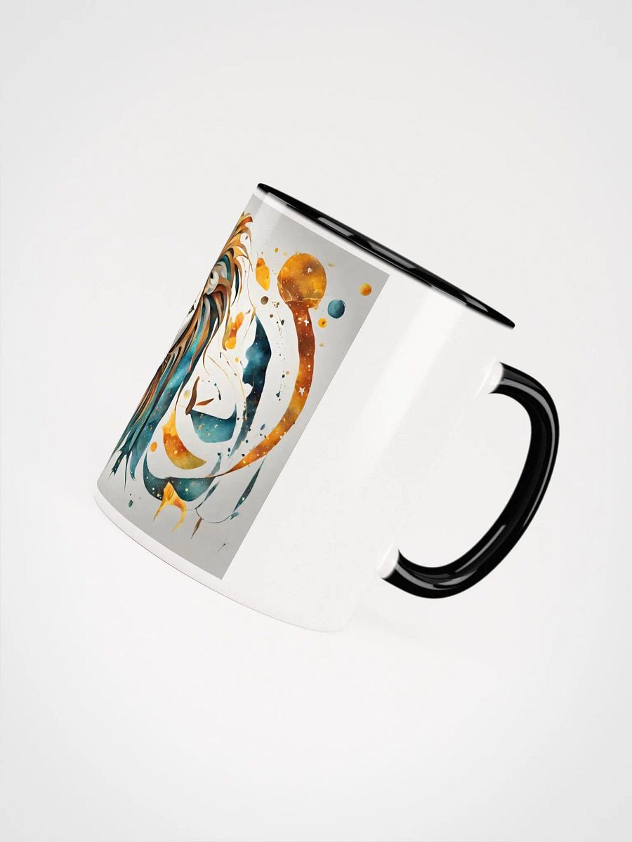 Zodiac Revelries: Samba's Joyful Star Signs product image (7)