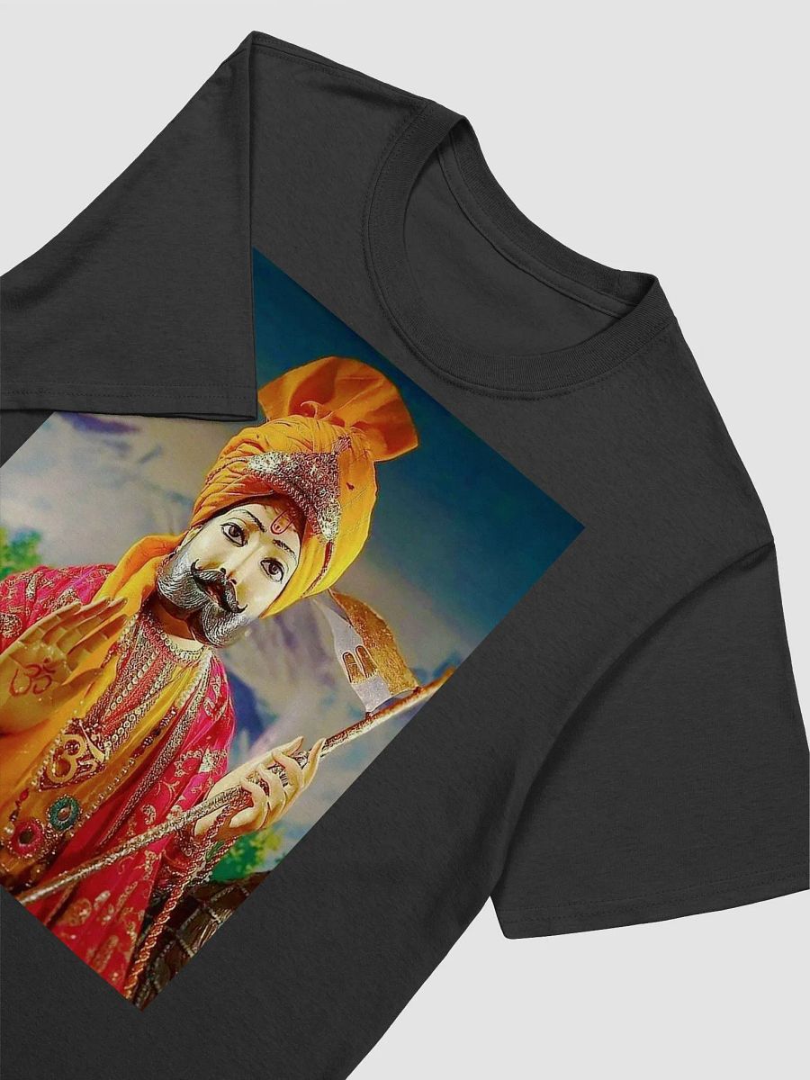 Baba Ramdev Ji photo Ramdevra Best T-Shirts for Travelers product image (3)