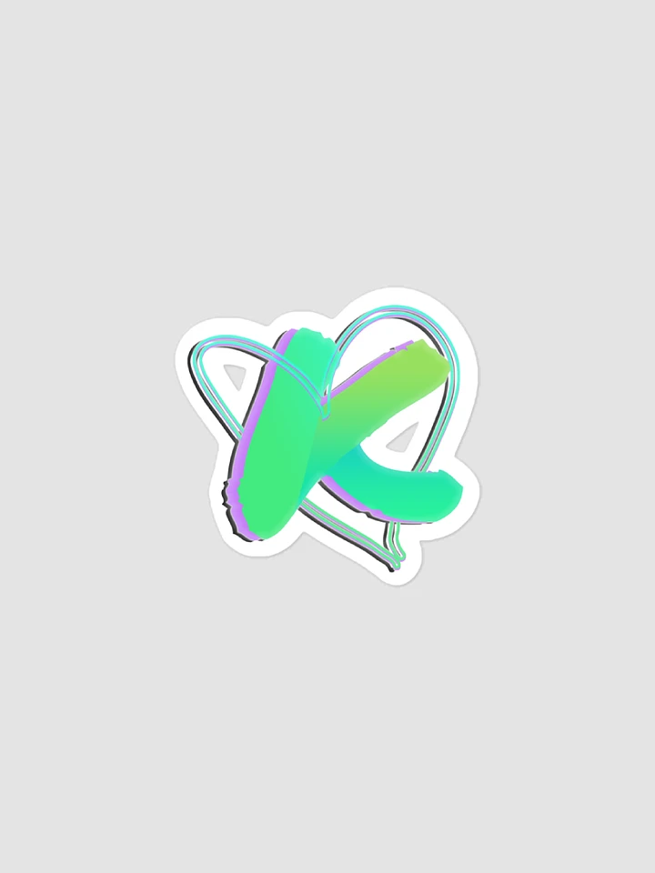 Kananers 2022 Logo Sticker product image (1)
