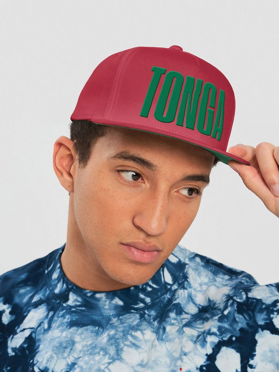 TONGA product image (5)