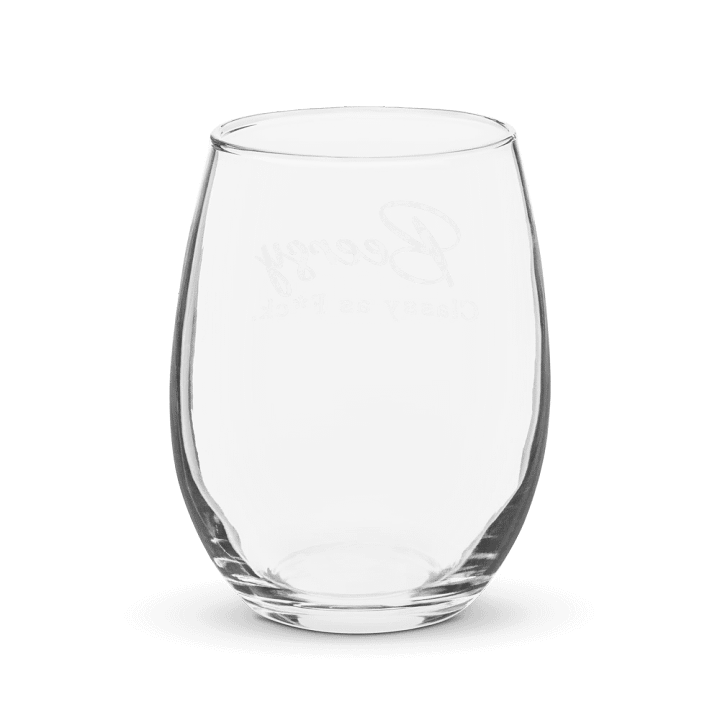 Classy as F*ck Wine Glasses product image (2)