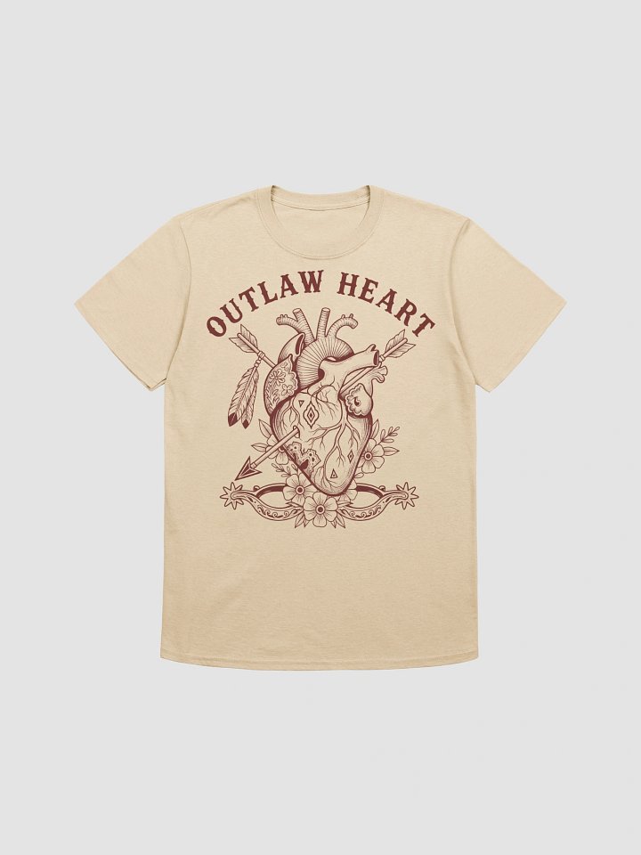 Outlaw Heart product image (1)