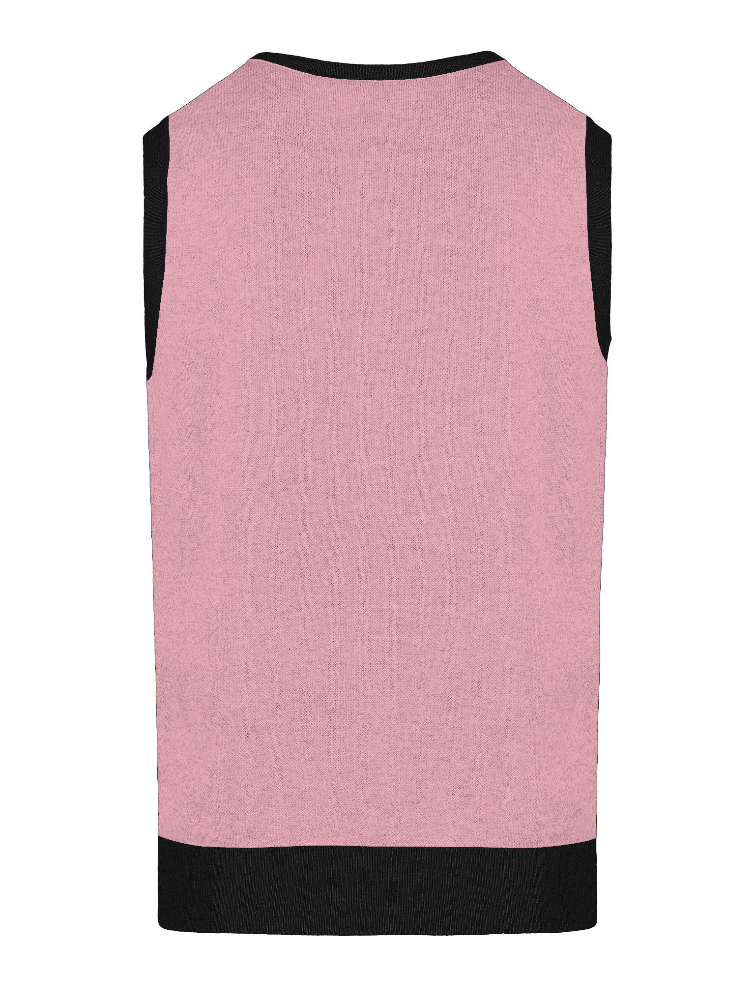 Freedom Wings (Vest) (Pink/Black) product image (18)
