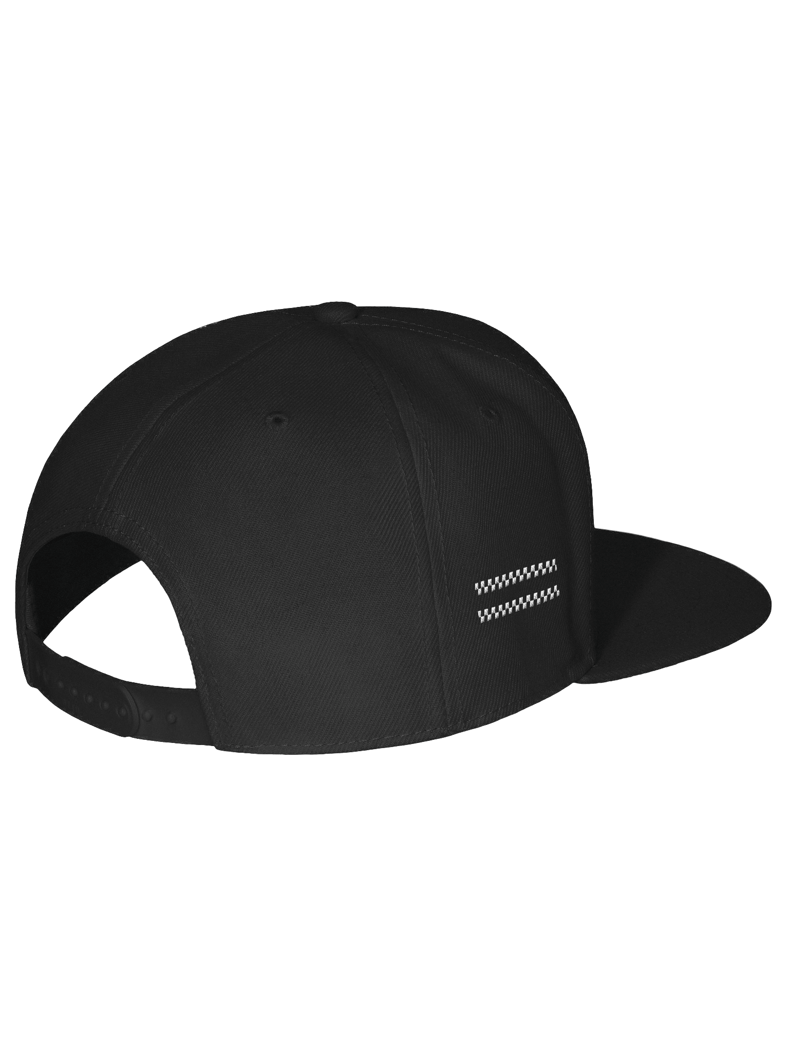 Hyperactivity Brand Name Hat product image (3)