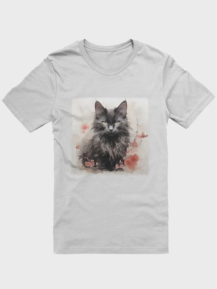 Flower cat #1 product image (1)