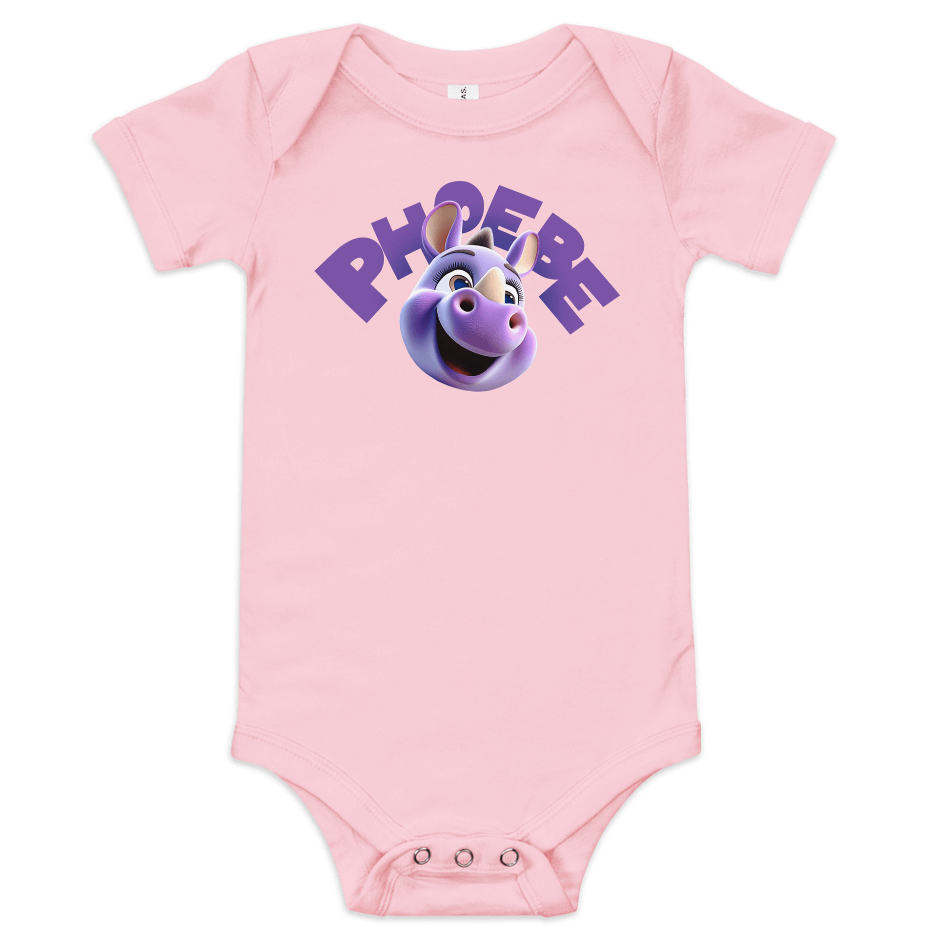 Phoebe Onesie product image (5)