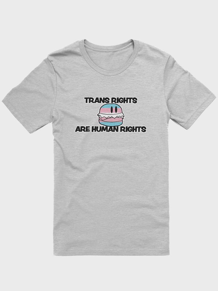 Trans Rights Shirt product image (1)