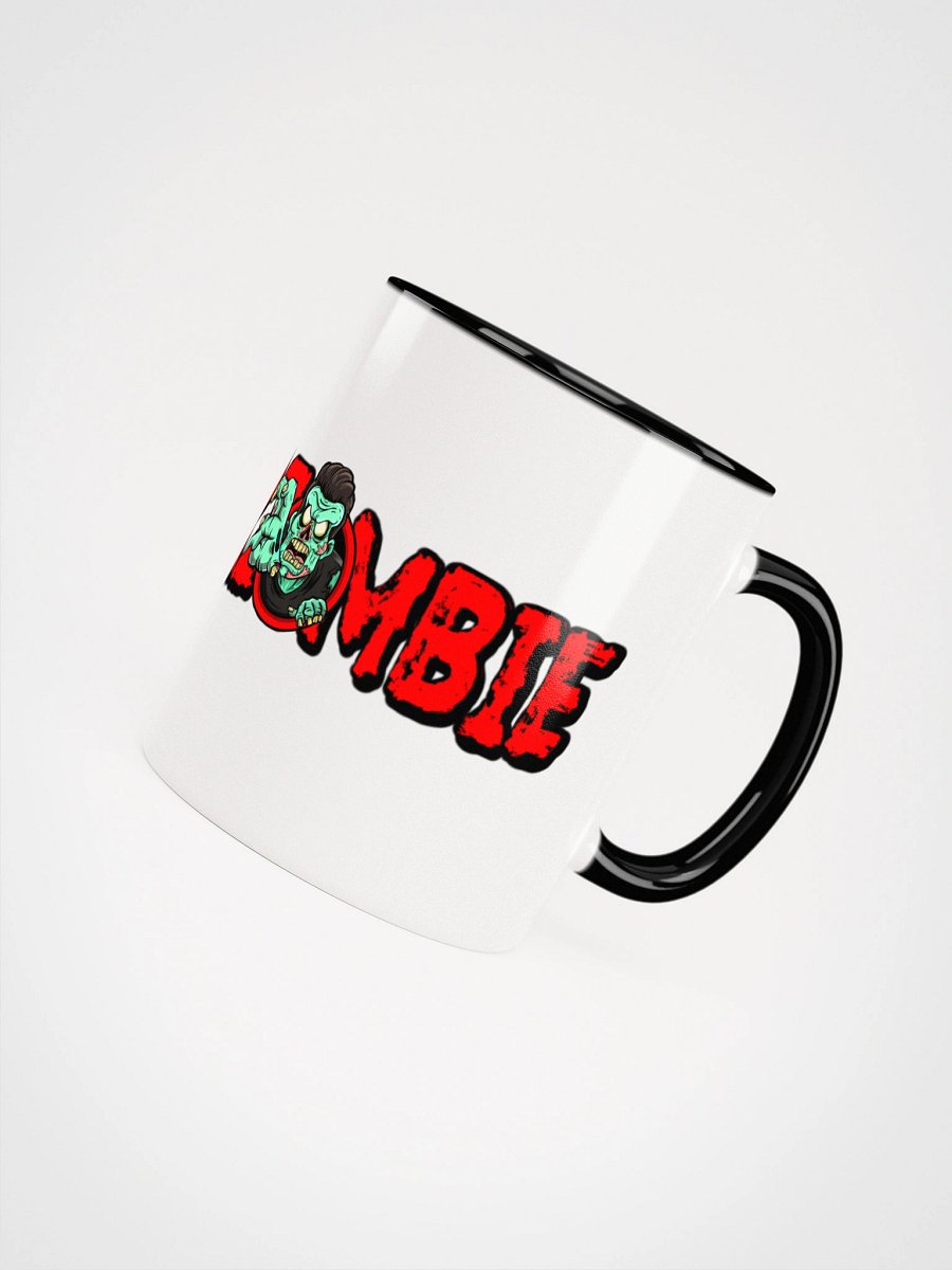 KillrZombie Ceramic Mug product image (30)