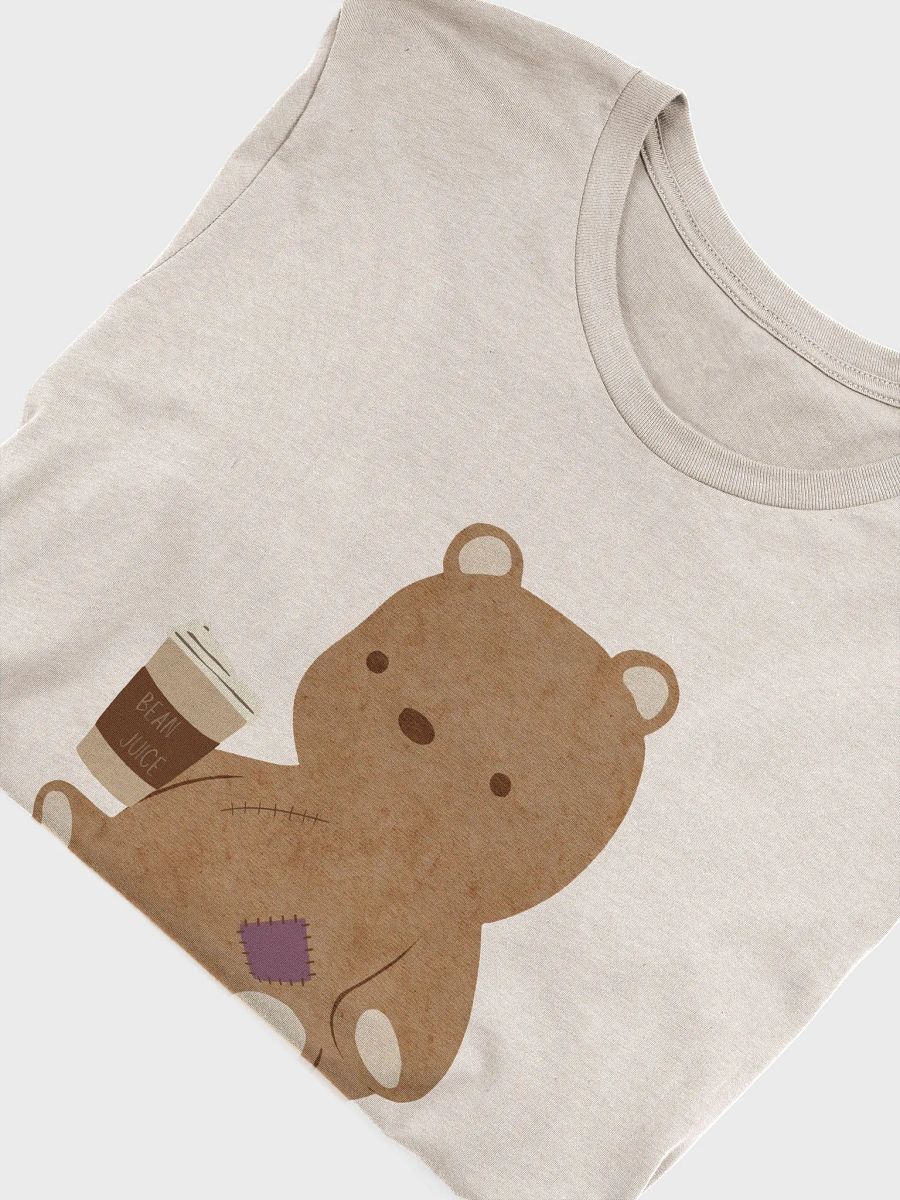 Coffee Bear Tee product image (3)