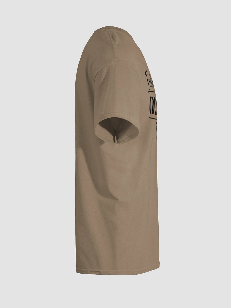 Feeling Kinda IDGAF-ISH Tee product image (56)