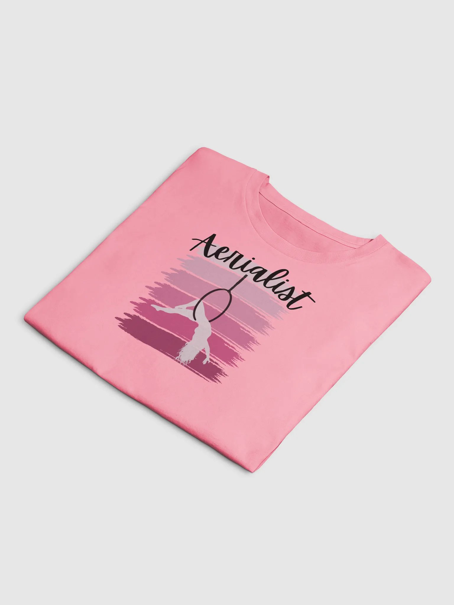 Aerialist Dreams Crop Top product image (19)