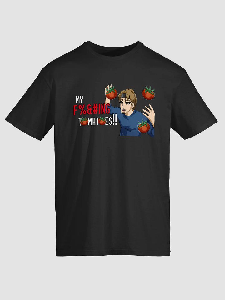 My F%&#ing Tomatoes!! product image (1)