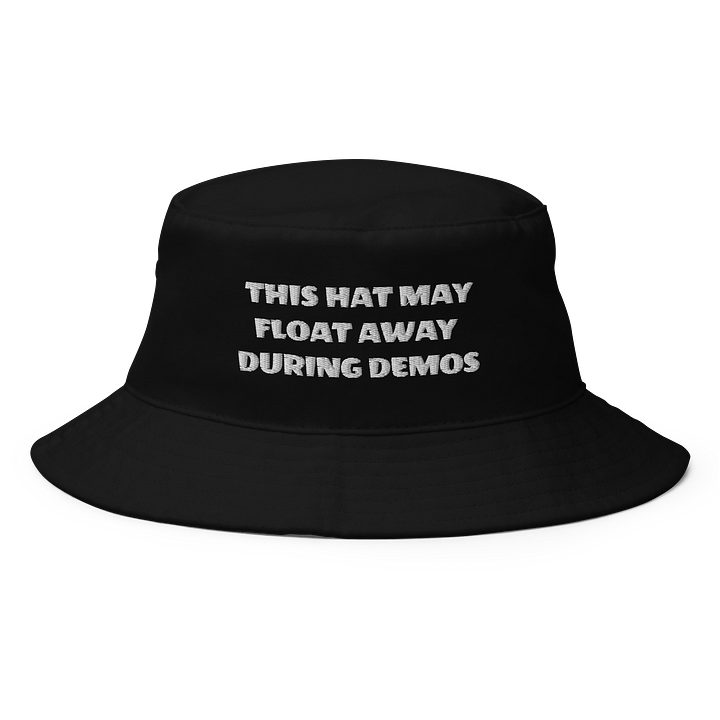 FLOAT AWAY HAT product image (1)