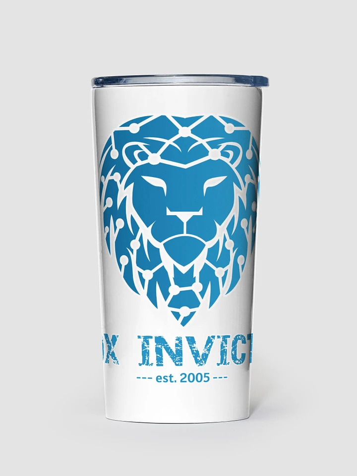 Nox w/Alliance Lion Travel Mug product image (1)