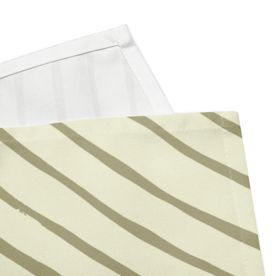 Napkins: Rustic Gold & Herbal Whisper product image (8)