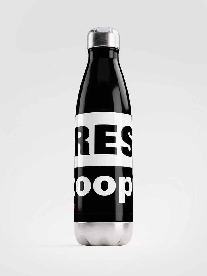 PRESS STOOPID product image (2)