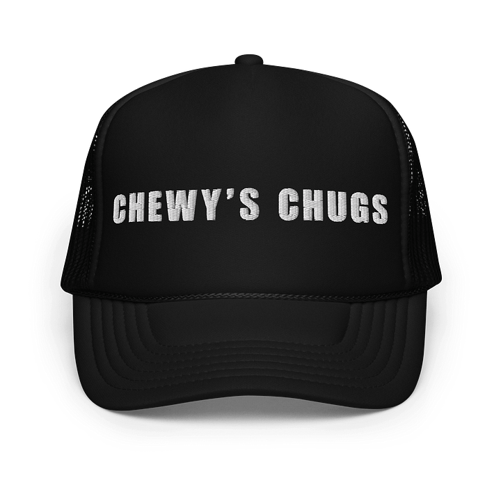 Chewy's Chugs Bold Hat product image (1)