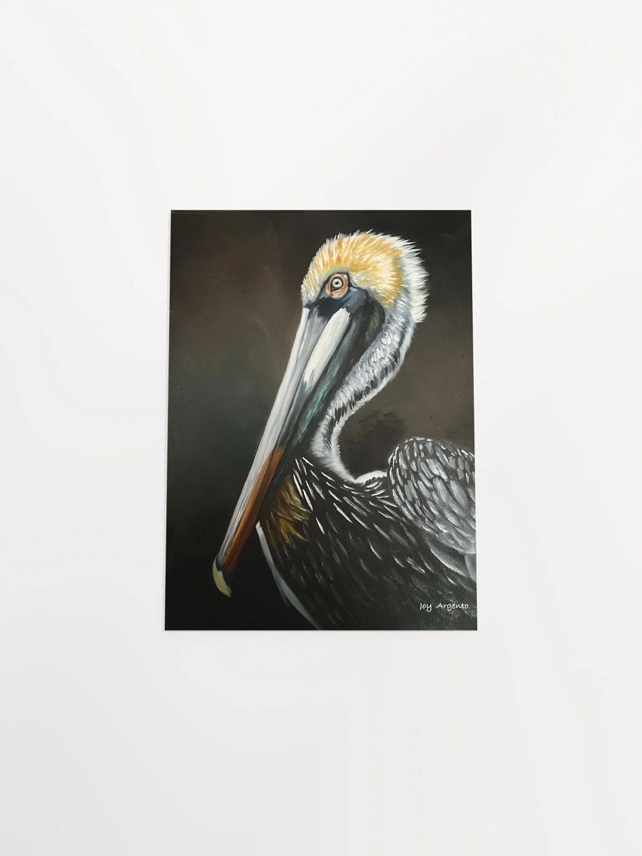Pelican Print product image (4)