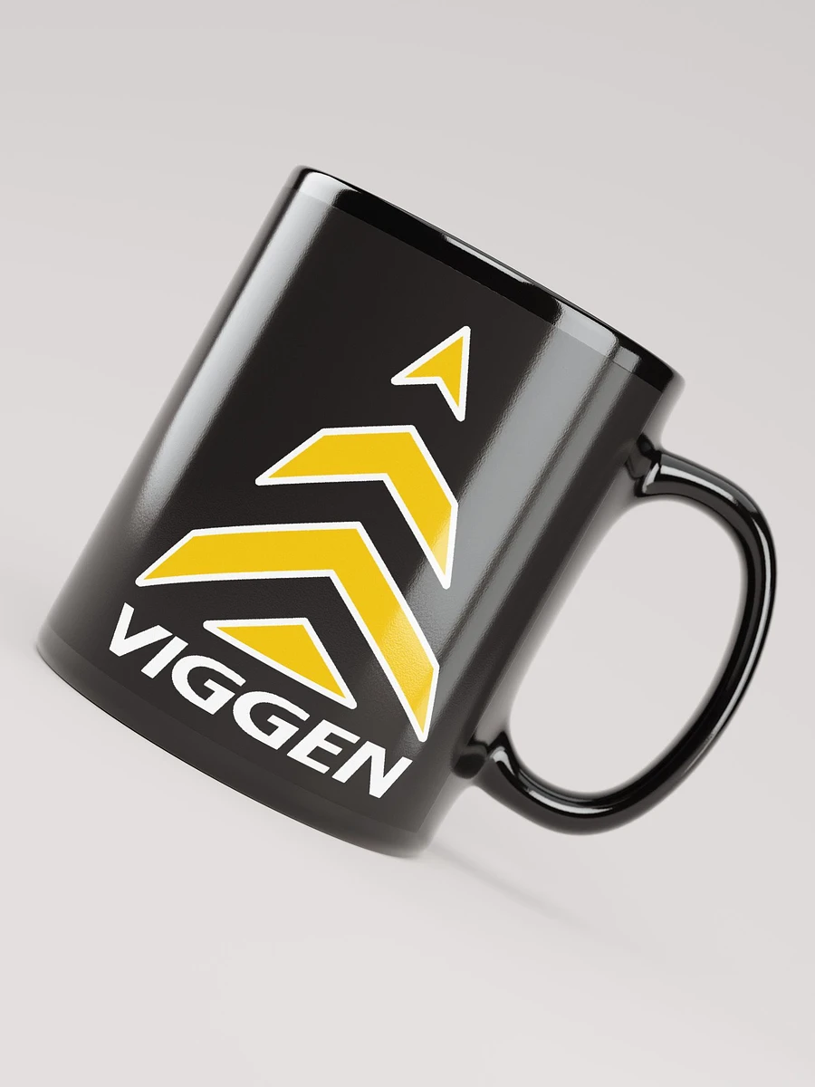 SAAB VIGGEN Mug product image (4)