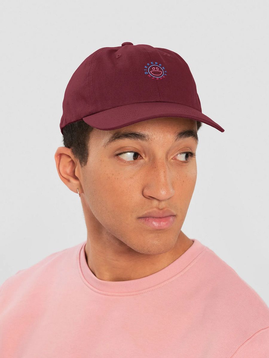 Differently Happy Hat product image (5)