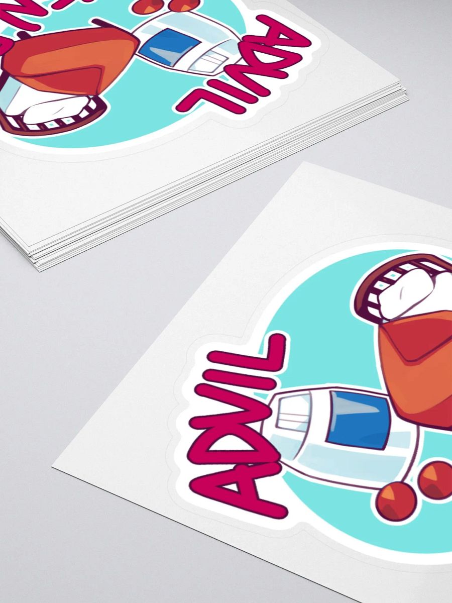Pain Meds then Bed Sticker product image (4)