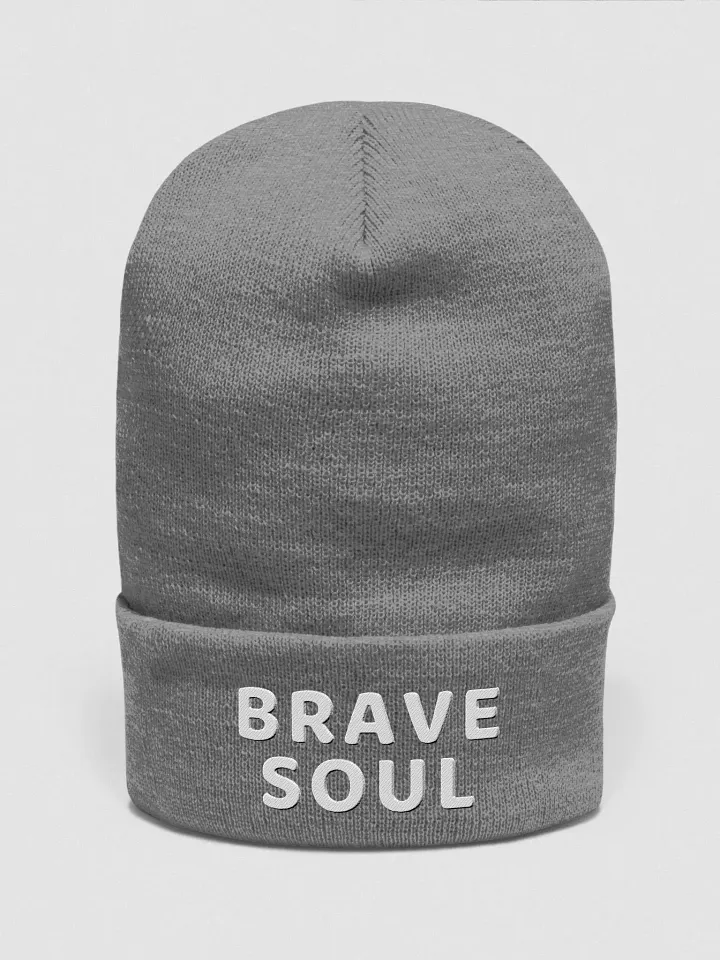 BRAVE SOUL Beanie product image (2)
