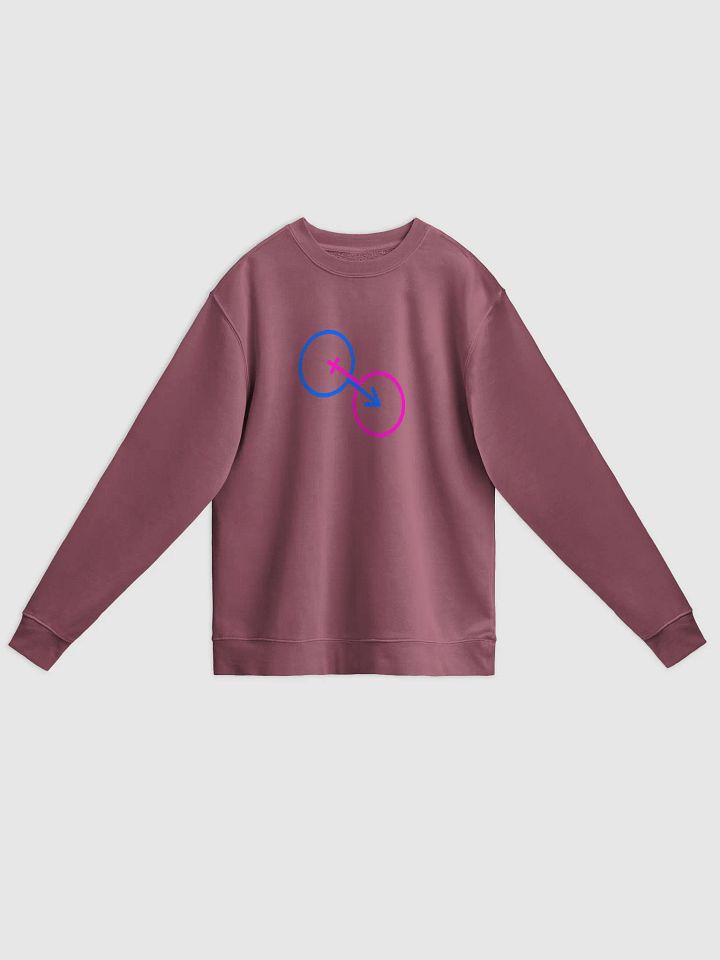 Traditional Relationships Vintage Sweatshirt product image (1)