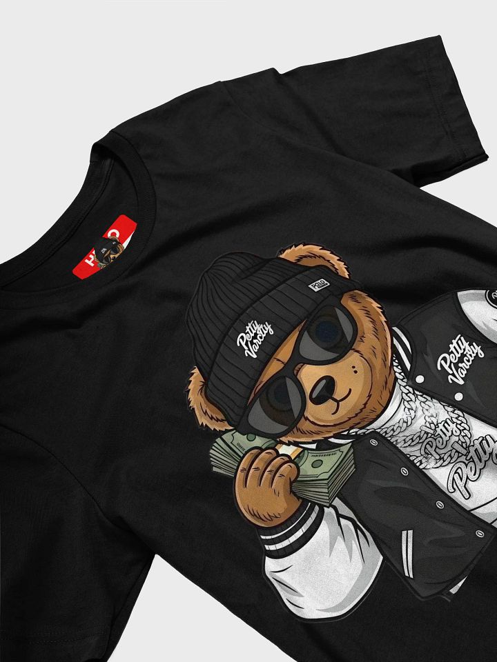 Petty Varcity Money Bear product image (2)